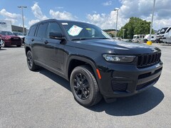 2025 Jeep Grand Cherokee L ALTITUDE X 4X4 Sport Utility