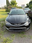  Chrysler 200