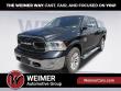 Used 2018 Ram 1500 Longhorn Truck Crew Cab