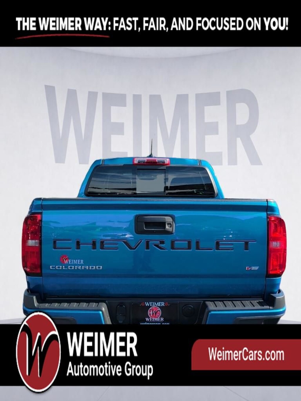 Used 2022 Chevrolet Colorado LT Truck Crew Cab