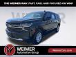 Used 2022 Chevrolet Suburban LT SUV