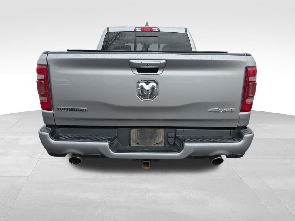 2019 Ram 1500 Big Horn Lone Star photo 4