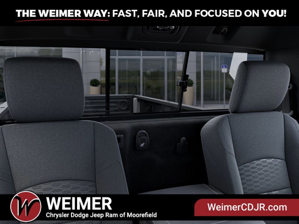 2026 RAM 2500 Tradesman - Photo 26