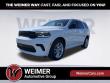 Used 2026 Dodge Durango GT SUV