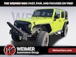  Jeep Wrangler JK Unlimited