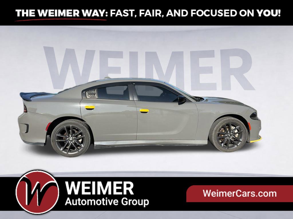 Used 2023 Dodge Charger GT Sedan