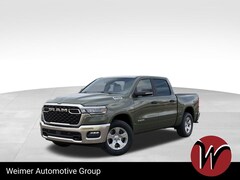 2026 Ram 1500 Big Horn/Lone Star Pickup