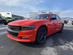 2023 Dodge Charger SXT Sedan
