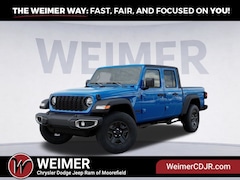 2026 Jeep Gladiator Sport Pickup