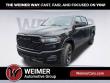 Used 2025 Ram 1500 Big Horn/Lone Star Truck Crew Cab