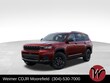 Jeep Grand Cherokee L
