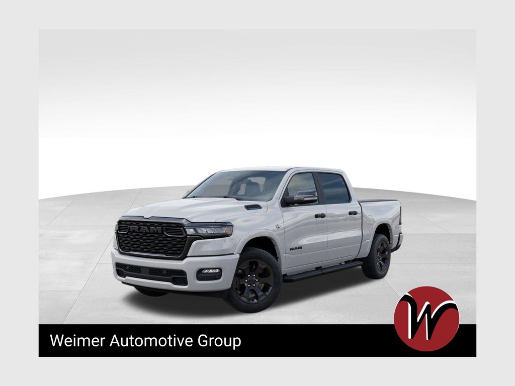 2026 RAM Ram 1500 Pickup Big Horn/Lone Star's photo