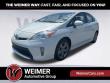 Used 2015 Toyota Prius Persona Series Special Edition Hatchback
