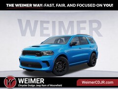 2026 Dodge Durango GT Premium Hemi V8 Sport Utility