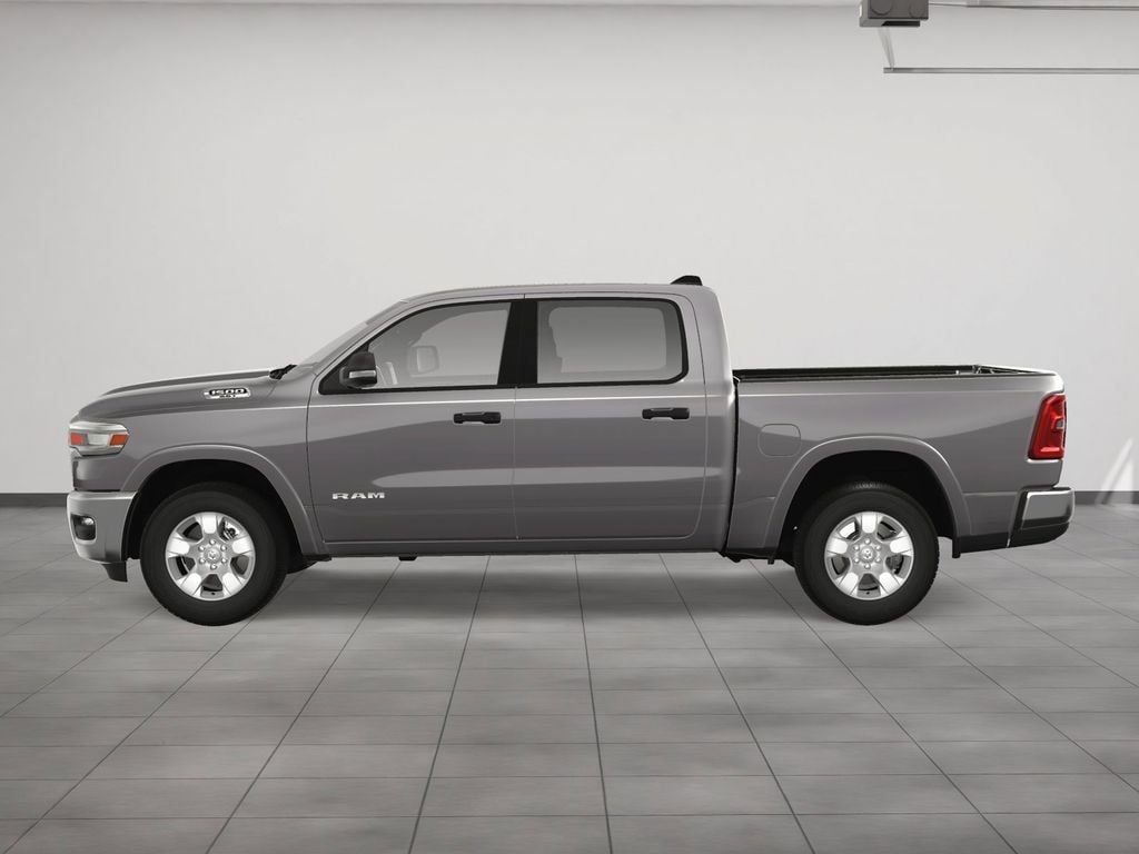 New 2025 Ram 1500 Big Horn/Lone Star Pickup