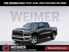 2025 Ram 1500 Tradesman Pickup