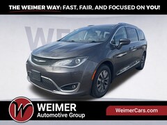 2020 Chrysler Pacifica Touring L Plus Van Passenger Van