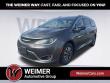 Used 2020 Chrysler Pacifica Touring L Plus Van Passenger Van