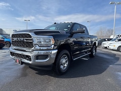 2020 Ram 2500 Tradesman Truck Crew Cab