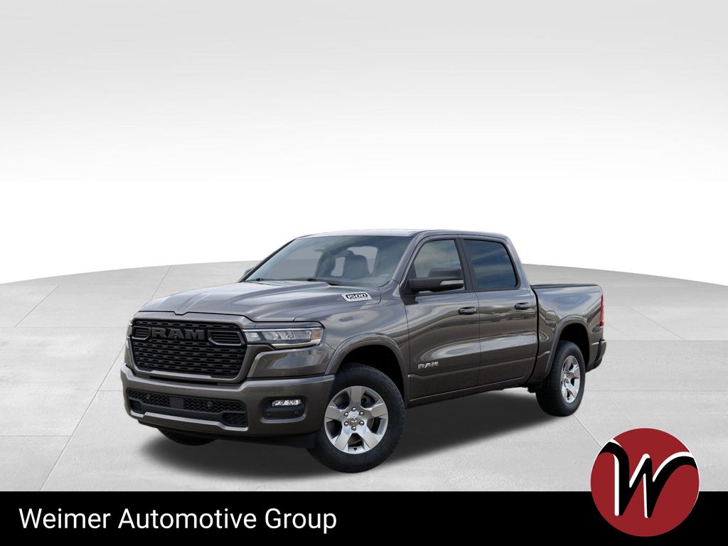 2026 RAM Ram 1500 Pickup Big Horn/Lone Star's photo
