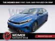 Used 2022 Kia Forte GT Sedan
