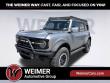 Used 2023 Ford Bronco Outer Banks SUV