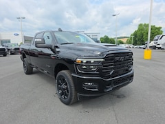 2025 Ram 2500 LARAMIE CREW CAB 4X4 6'4 BOX Pickup