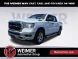 Used 2024 Ram 1500 Big Horn/Lone Star Truck Crew Cab