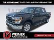 Used 2021 Ford F-150  Truck SuperCrew Cab