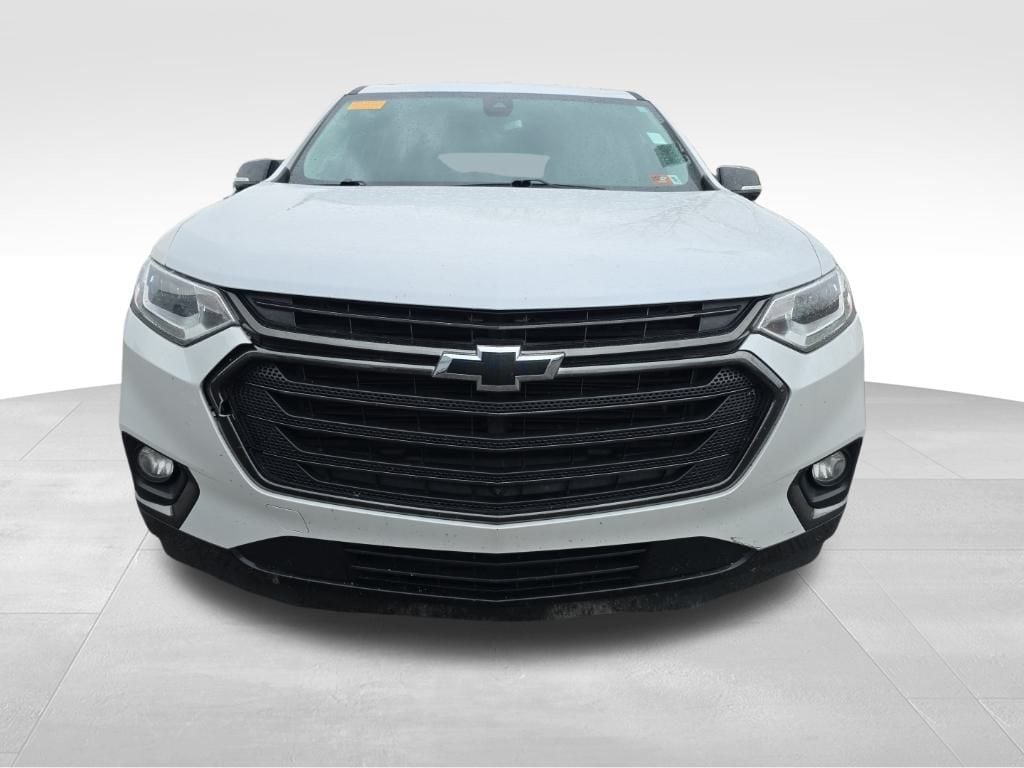 Used 2019 Chevrolet Traverse Premier SUV