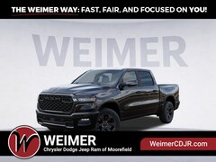 2026 Ram 1500 Big Horn/Lone Star Pickup