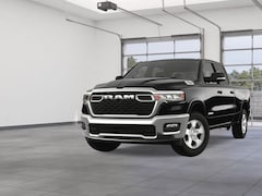 2025 Ram 1500 Big Horn/Lone Star Pickup