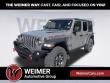 Used 2021 Jeep Wrangler Unlimited Rubicon SUV