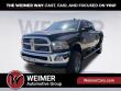 Used 2016 Ram 2500 SLT Truck Crew Cab