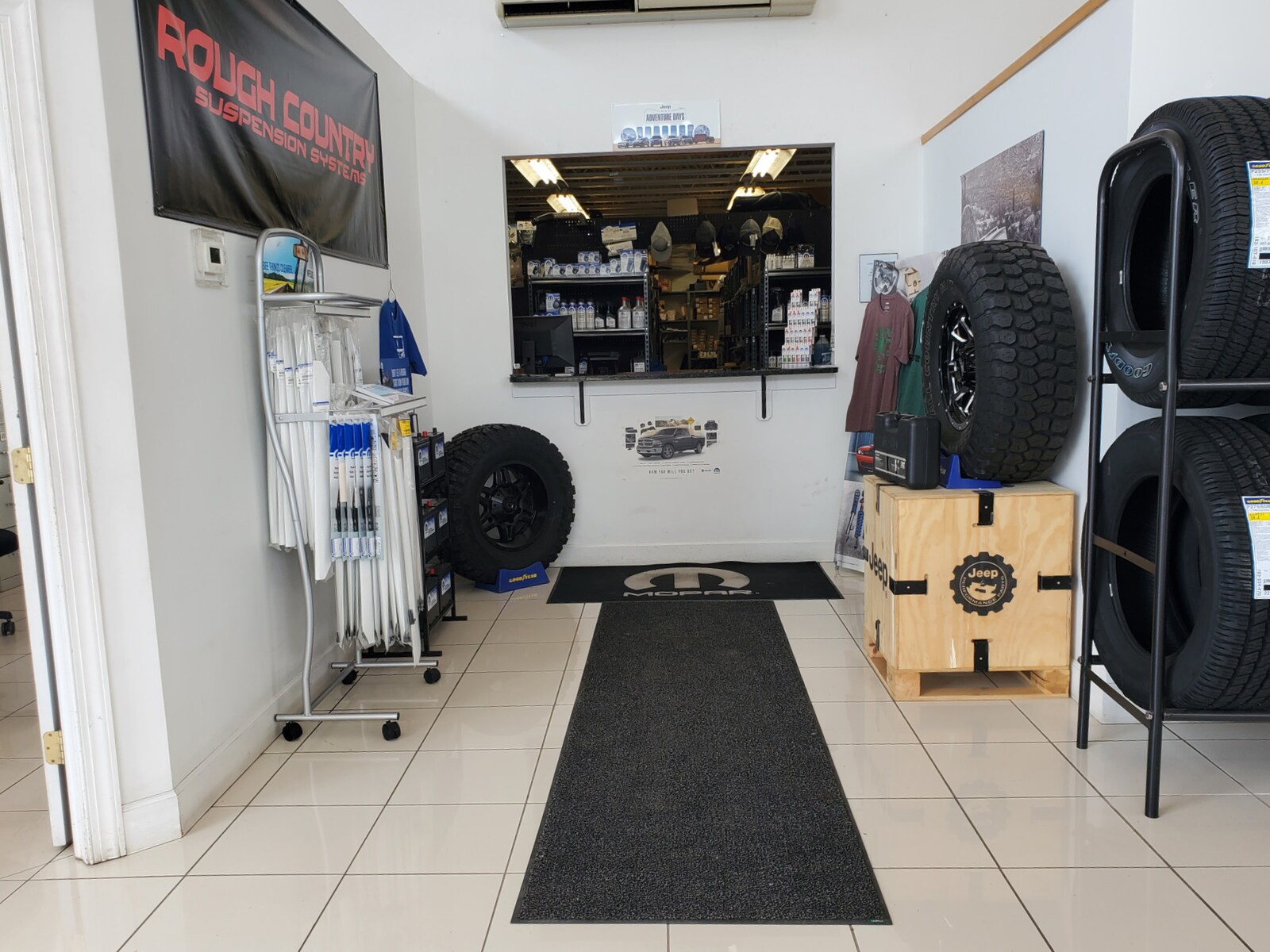 Weimer Chrysler Dodge Jeep Ram New Chrysler, Dodge, Jeep, Ram