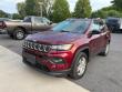 Used 2022 Jeep Compass Latitude SUV