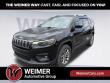 Used 2020 Jeep Cherokee Latitude Plus SUV