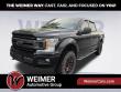 Used 2018 Ford F-150  Truck SuperCrew Cab