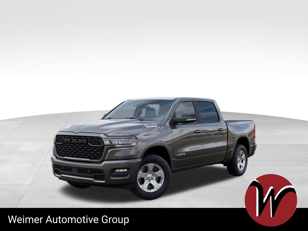 2026 RAM Ram 1500 Pickup Big Horn/Lone Star's photo