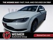  Chrysler 200