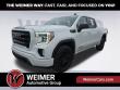 Used 2021 GMC Sierra 1500 Elevation Truck Crew Cab