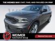 Used 2024 Dodge Durango GT SUV