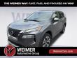 Used 2023 Nissan Rogue SV SUV