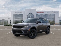 2025 Jeep Grand Cherokee Altitude X Sport Utility
