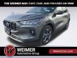 Used 2025 Ford Escape ST-Line Select SUV