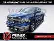 Used 2014 Ram 1500 SLT Truck Crew Cab