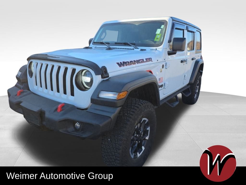 2023 Jeep Wrangler 4-Door Sport S's photo