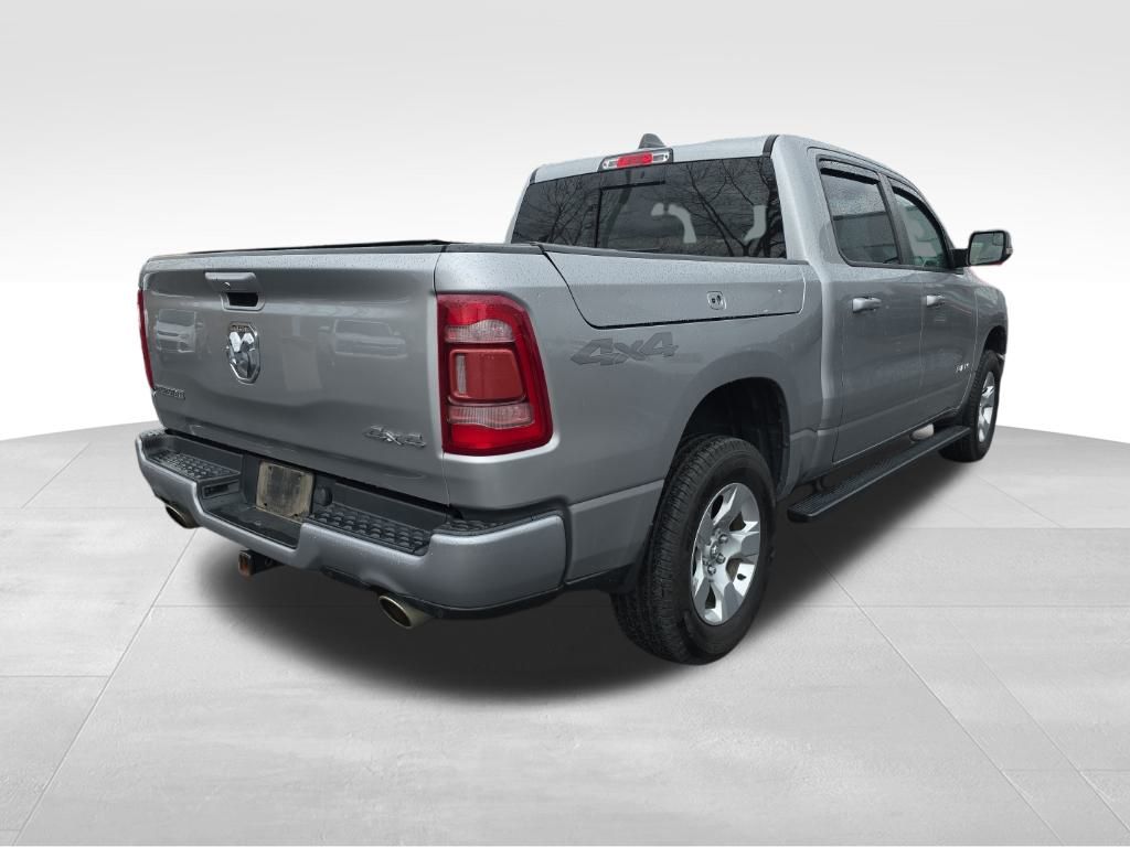 2019 Ram 1500 Big Horn Lone Star photo 3