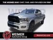 Used 2023 Ram 2500 Limited Truck Crew Cab