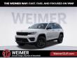 New 2025 Jeep Grand Cherokee Altitude X Sport Utility